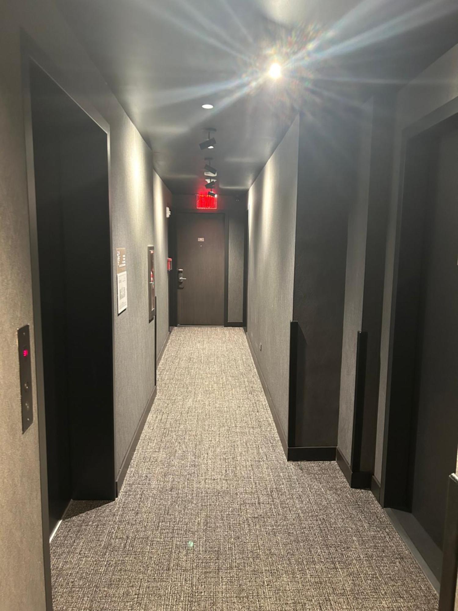 The Melrose Hotel New York Exterior photo